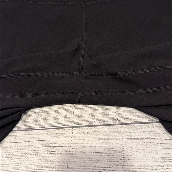🍋Women’s Lululemon Align Short 8" Size 8
Black W7BC0S🍋 - Picture 7 of 15